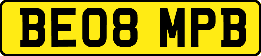 BE08MPB