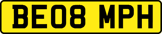 BE08MPH
