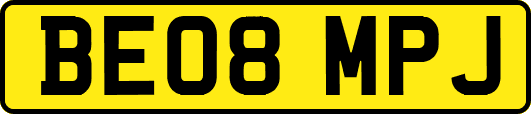 BE08MPJ