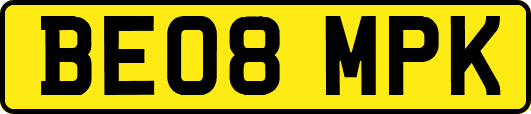BE08MPK