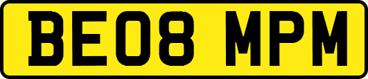 BE08MPM