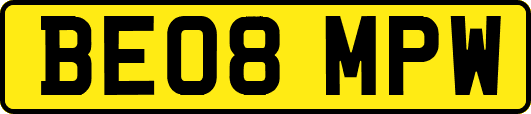 BE08MPW