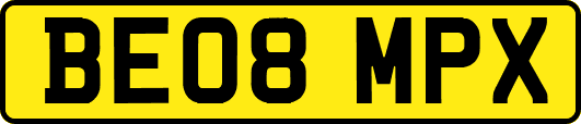 BE08MPX