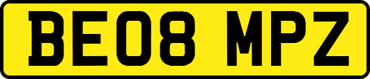 BE08MPZ