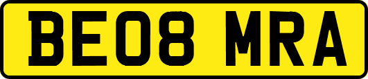 BE08MRA