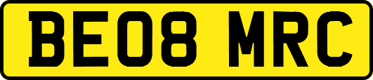 BE08MRC
