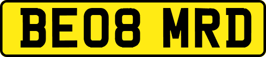 BE08MRD