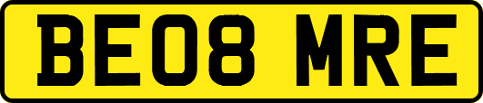BE08MRE