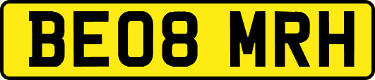 BE08MRH