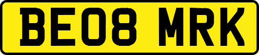 BE08MRK