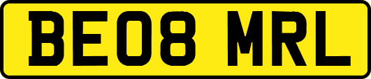 BE08MRL