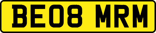 BE08MRM