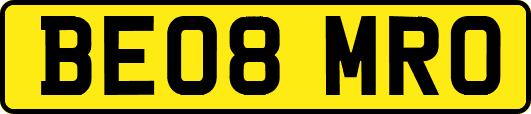 BE08MRO