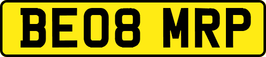BE08MRP