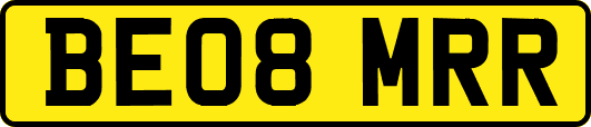 BE08MRR