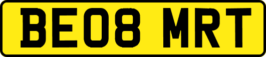BE08MRT