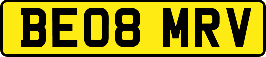 BE08MRV