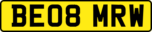 BE08MRW
