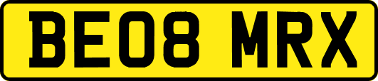 BE08MRX