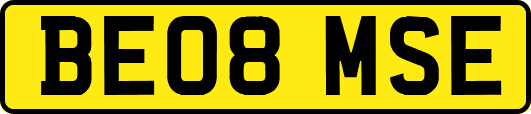 BE08MSE