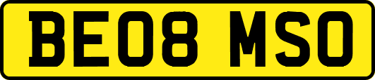 BE08MSO