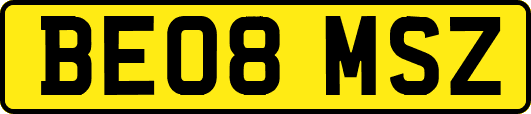 BE08MSZ