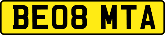 BE08MTA