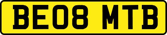 BE08MTB