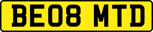 BE08MTD