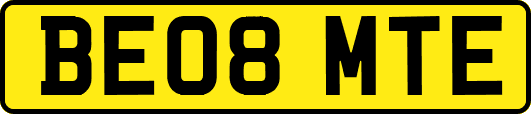 BE08MTE