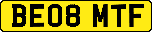 BE08MTF