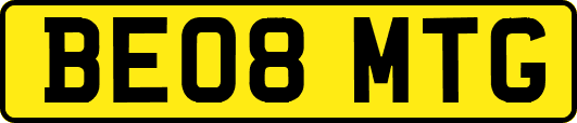 BE08MTG