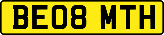 BE08MTH