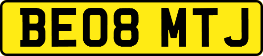 BE08MTJ