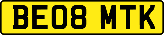 BE08MTK