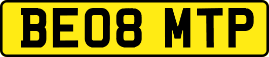 BE08MTP