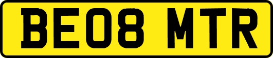 BE08MTR