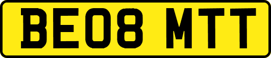 BE08MTT
