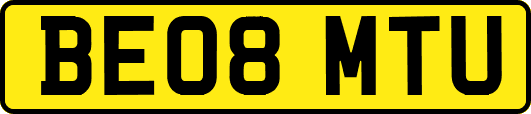 BE08MTU