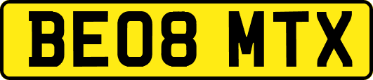 BE08MTX