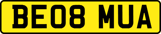 BE08MUA