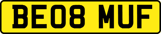 BE08MUF