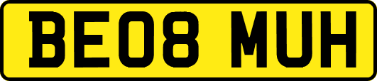 BE08MUH