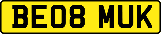 BE08MUK