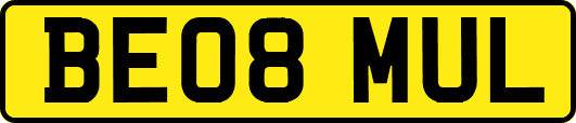 BE08MUL