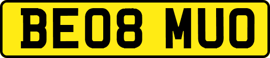 BE08MUO