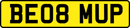BE08MUP