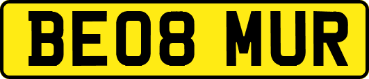 BE08MUR