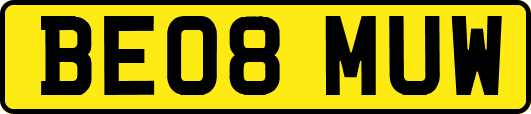 BE08MUW