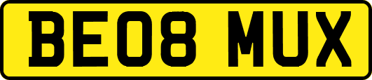 BE08MUX